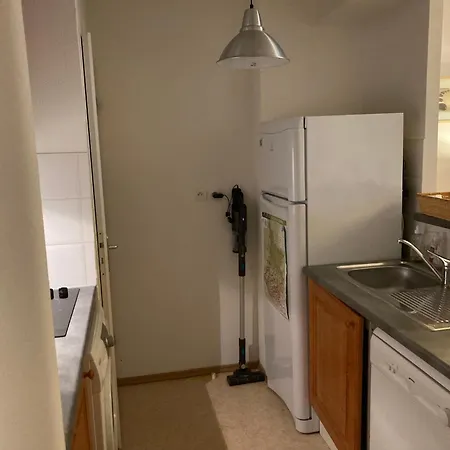 Bel En Duplex Apartamento *