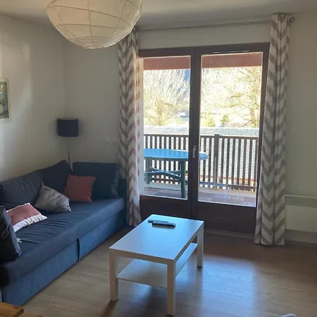 Apartamento Bel En Duplex