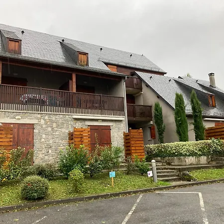 Bel En Duplex Apartment