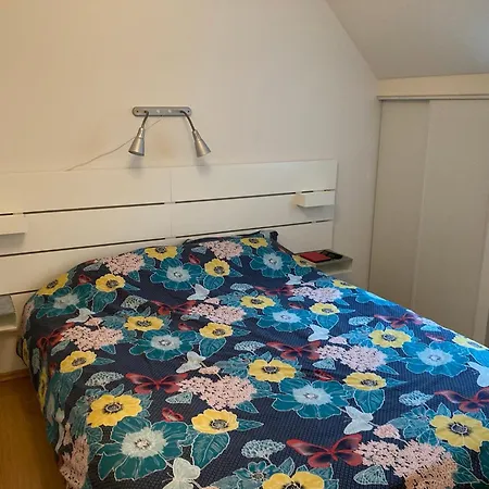 Bel En Duplex Apartment *