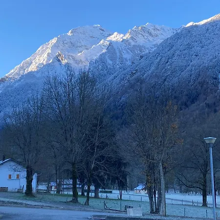 Apartment Bel En Duplex *