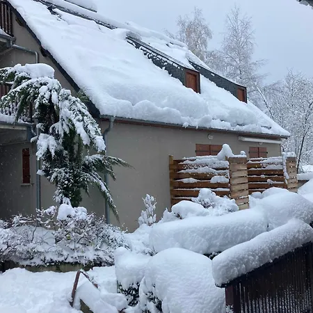 Apartment Bel En Duplex *