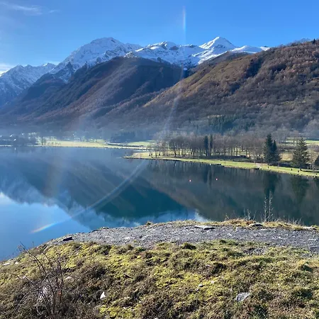 Apartment Bel En Duplex *