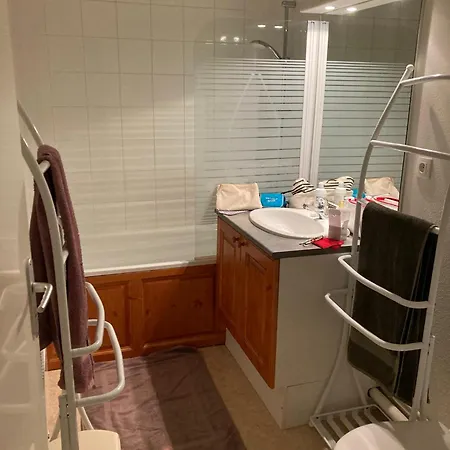 Bel En Duplex Apartment