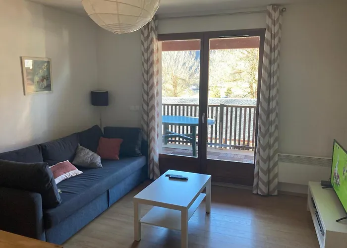 Lejlighed Bel En Duplex