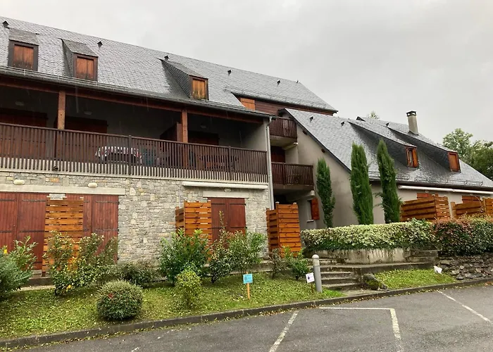 Bel En Duplex Lejlighed