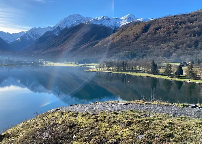 Lejlighed Bel En Duplex *